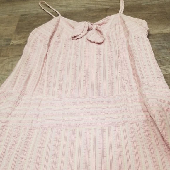 🍭2/$30🍭Pink Dress - Picture 4 of 7